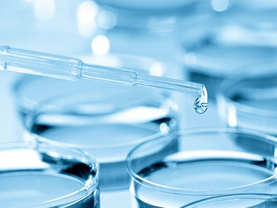 職人が裁縫の作業をしている